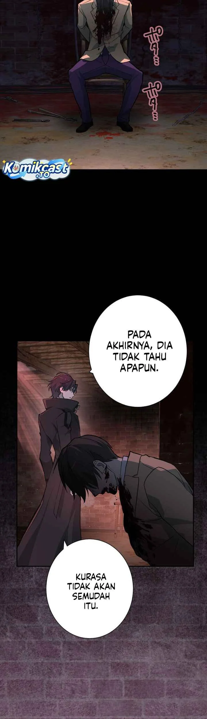The Avenging Assassin Doll Bab 2 halaman 56