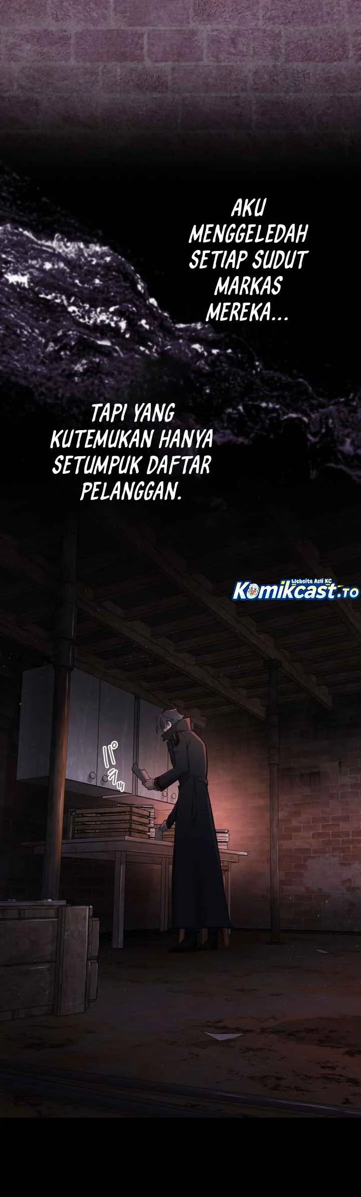 The Avenging Assassin Doll Bab 2 halaman 57