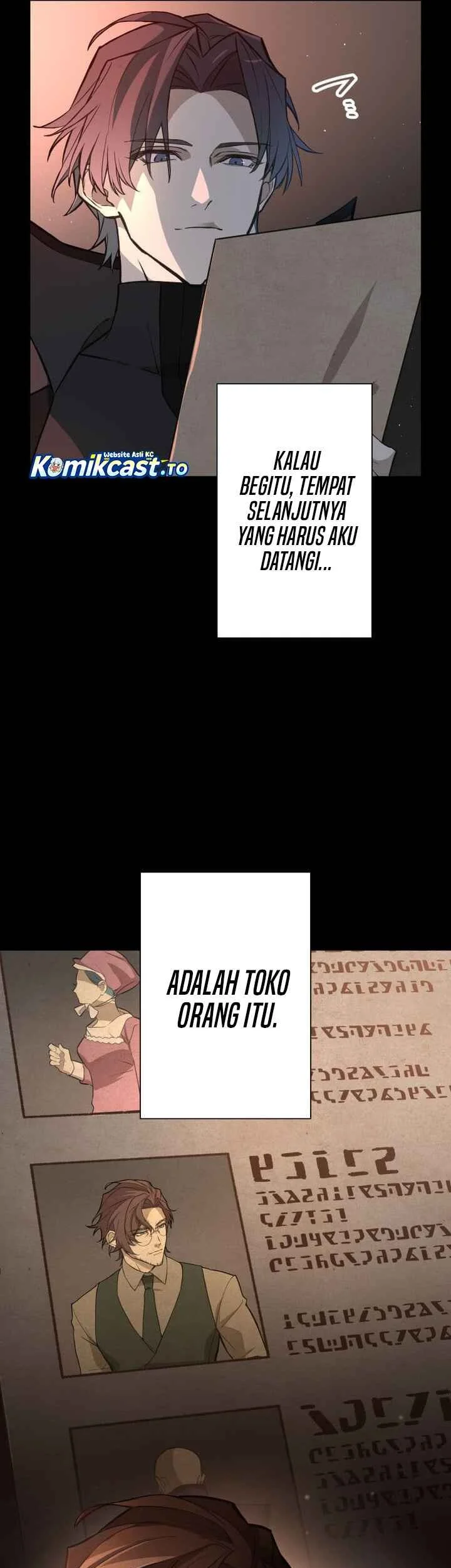 The Avenging Assassin Doll Bab 2 halaman 62