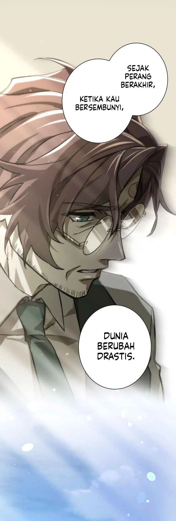 The Avenging Assassin Doll Bab 3 halaman 26