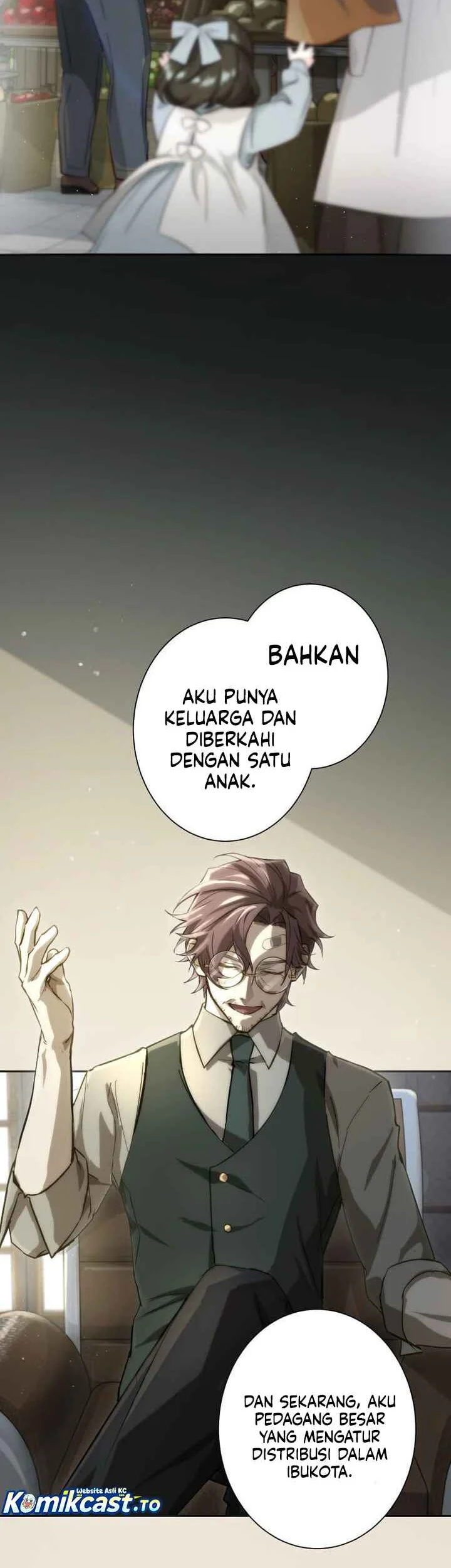 The Avenging Assassin Doll Bab 3 halaman 28