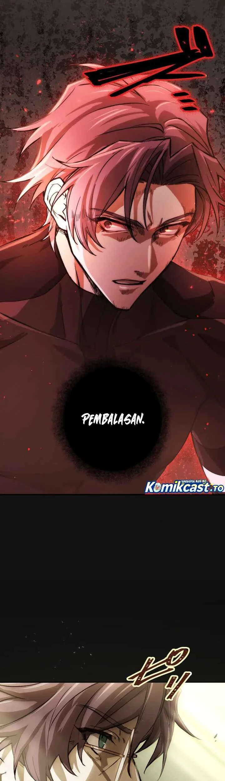 The Avenging Assassin Doll Bab 3 halaman 37
