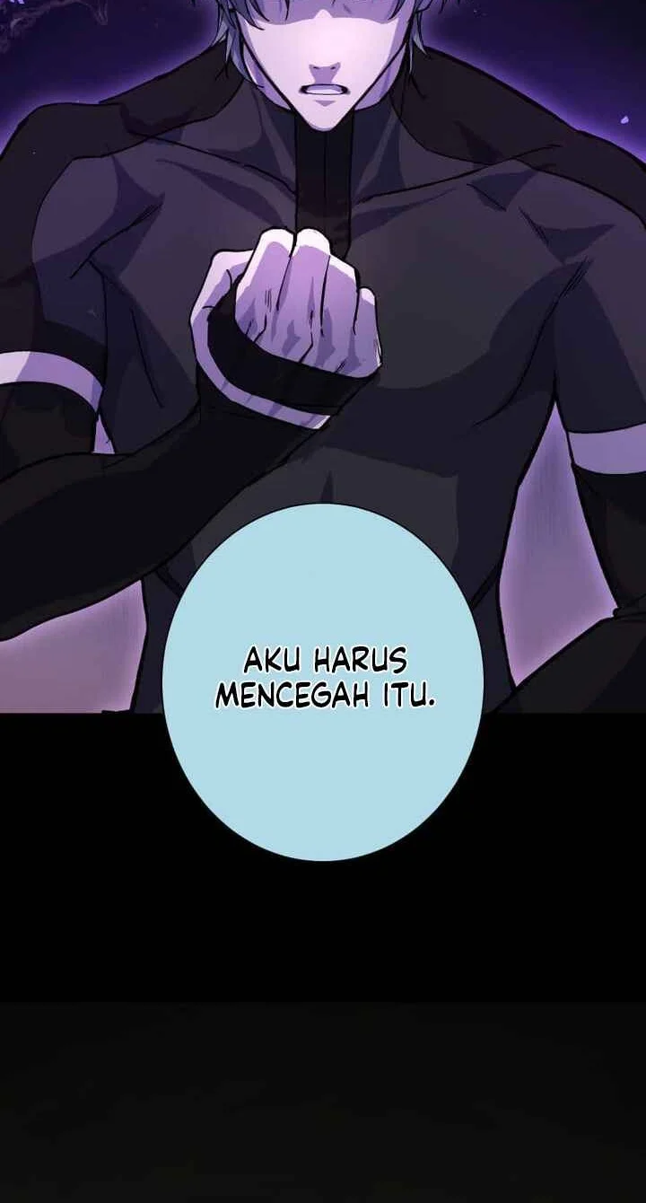 The Avenging Assassin Doll Bab 3 halaman 42