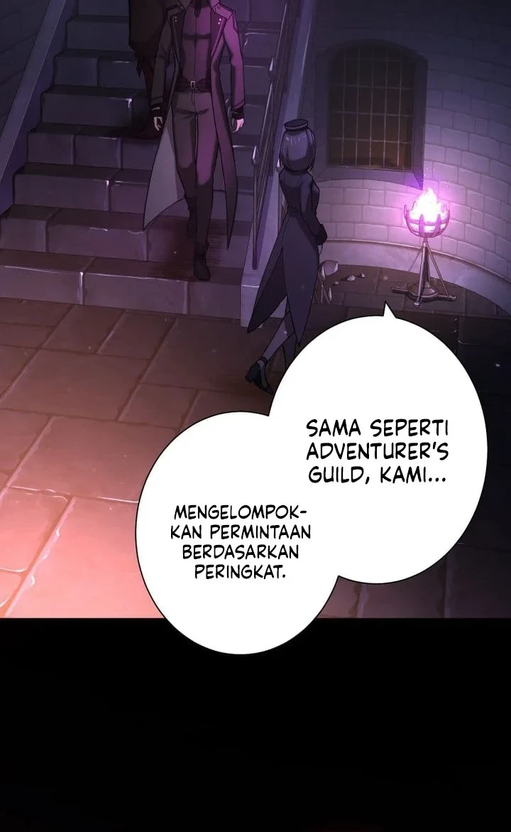 The Avenging Assassin Doll Bab 4 halaman 9