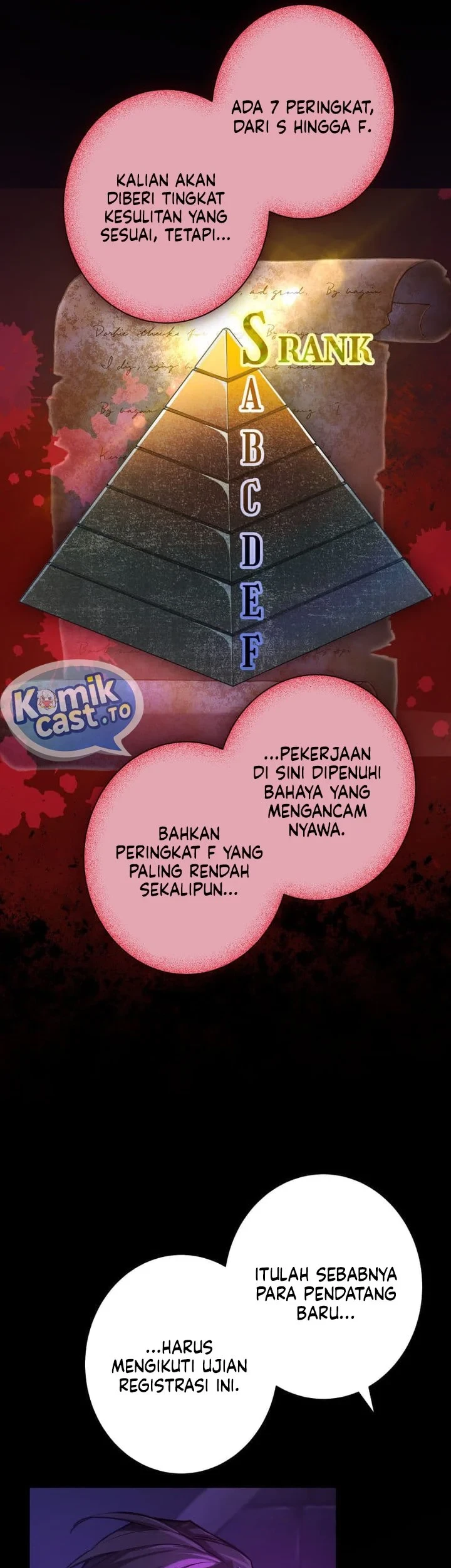 The Avenging Assassin Doll Bab 4 halaman 10