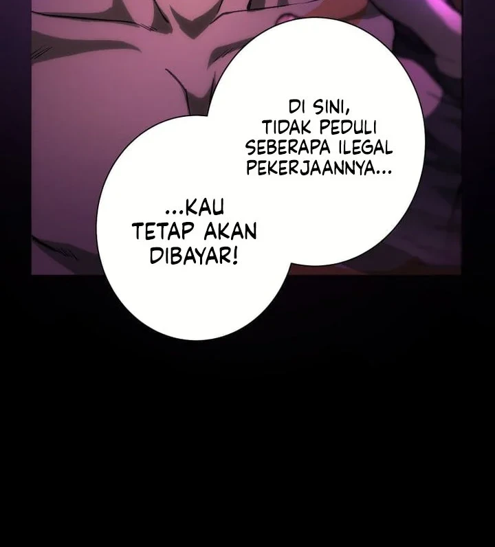 The Avenging Assassin Doll Bab 4 halaman 15
