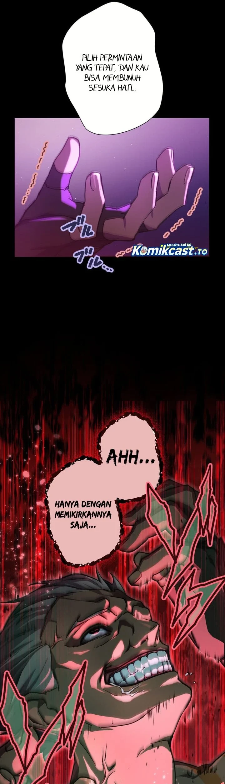 The Avenging Assassin Doll Bab 4 halaman 16