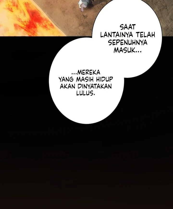 The Avenging Assassin Doll Bab 4 halaman 33