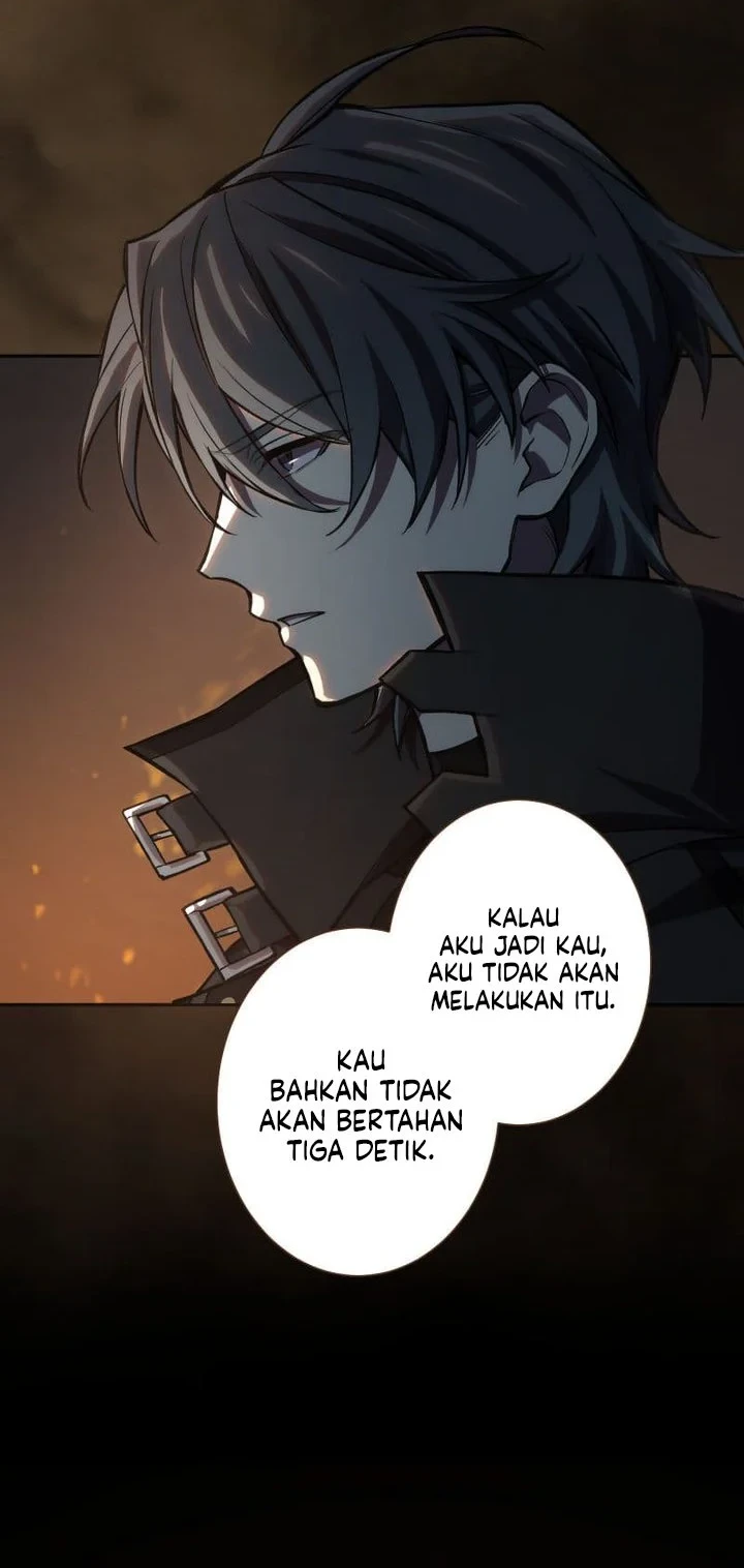 The Avenging Assassin Doll Bab 4 halaman 50
