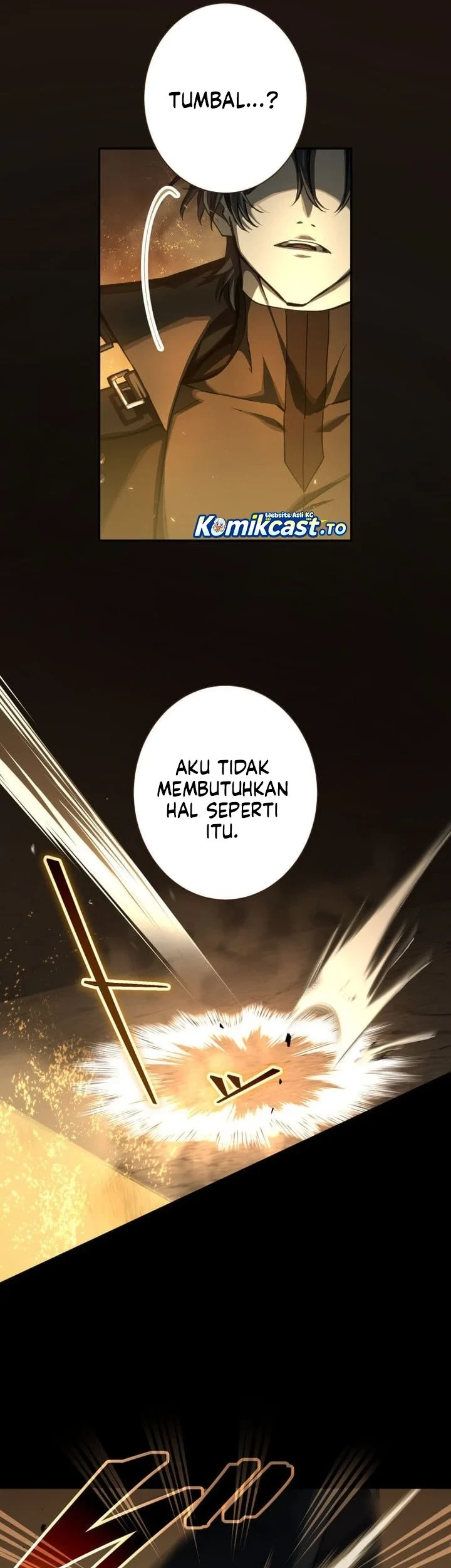 The Avenging Assassin Doll Bab 4 halaman 69