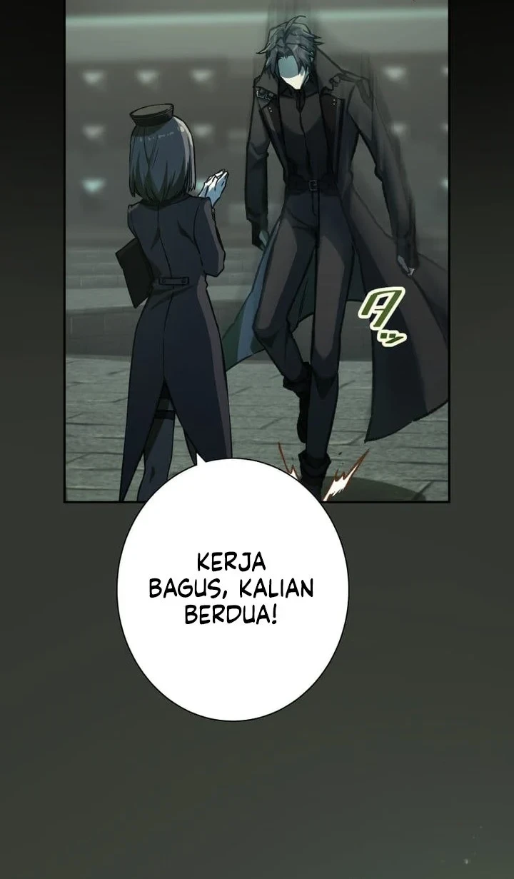 The Avenging Assassin Doll Bab 5 halaman 9