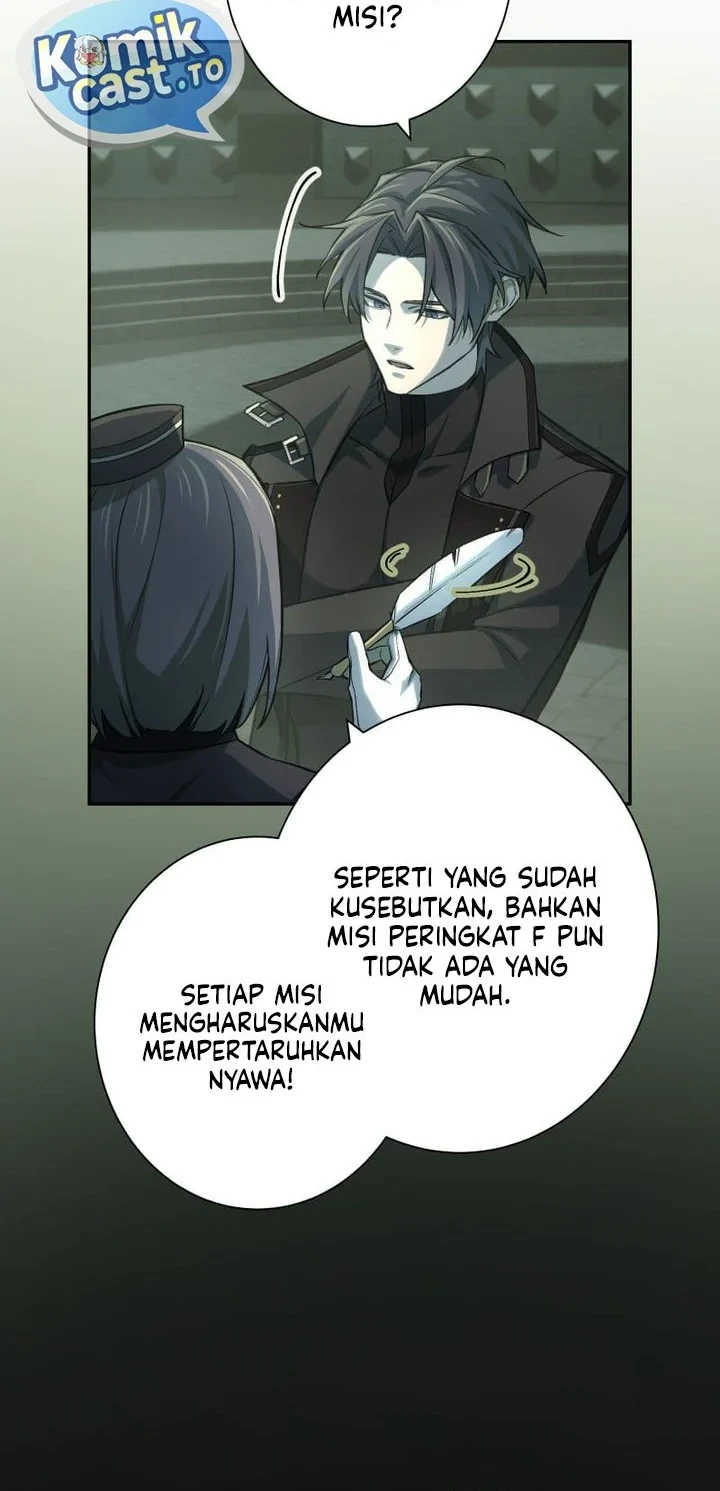 The Avenging Assassin Doll Bab 5 halaman 13
