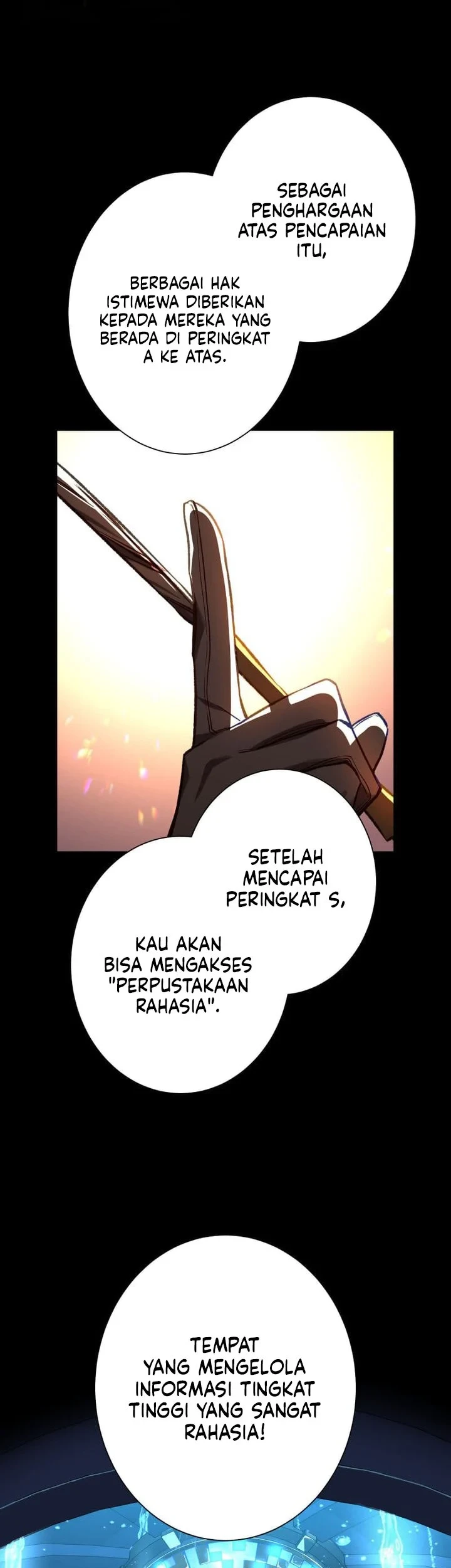The Avenging Assassin Doll Bab 5 halaman 16