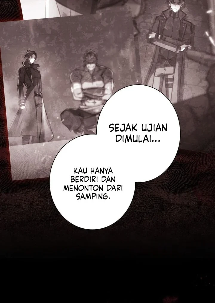 The Avenging Assassin Doll Bab 5 halaman 29