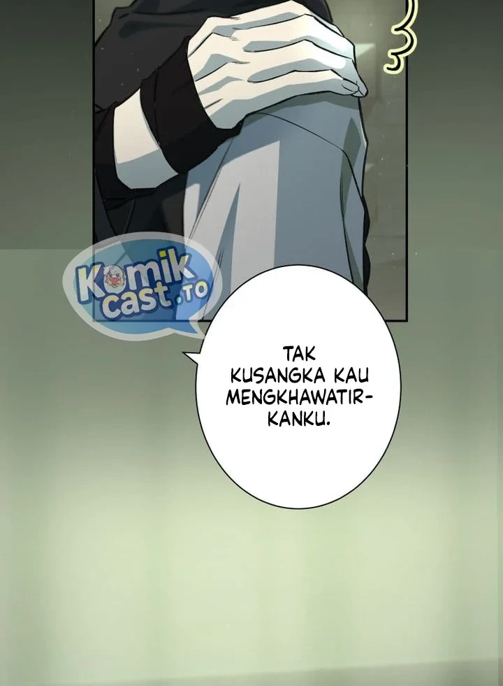 The Avenging Assassin Doll Bab 5 halaman 39