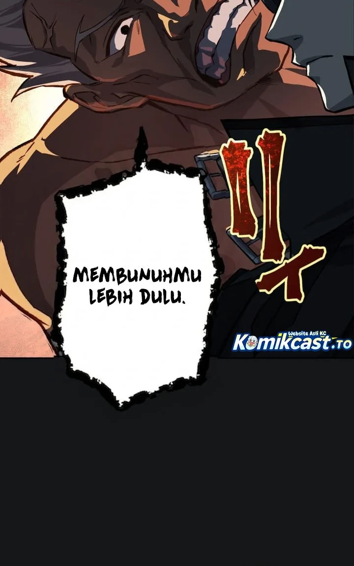 The Avenging Assassin Doll Bab 5 halaman 49