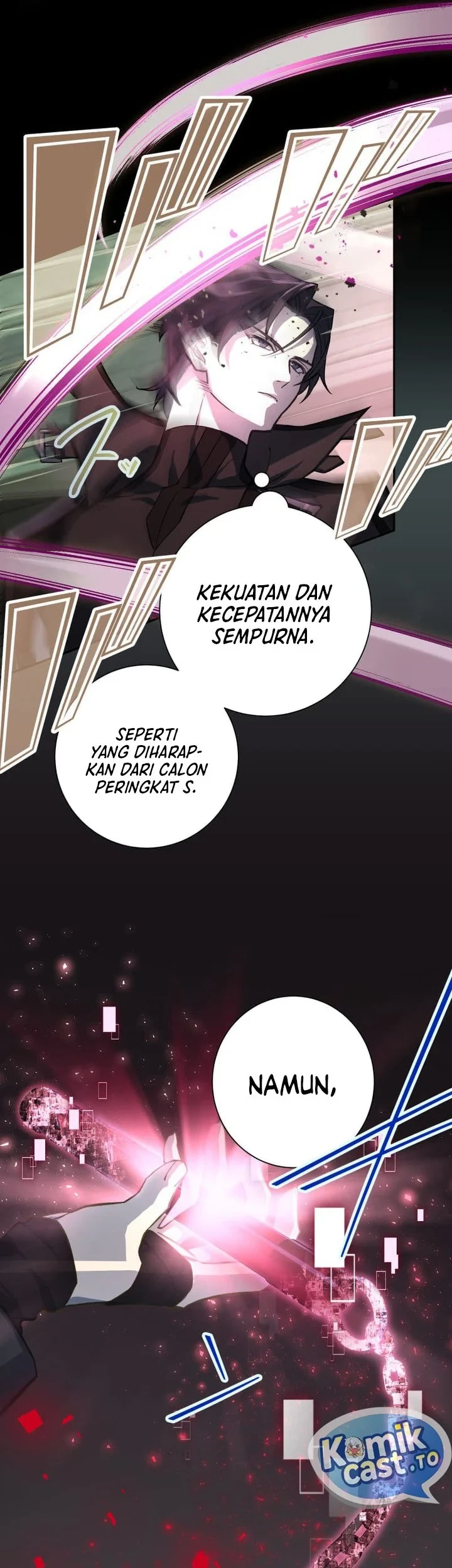 The Avenging Assassin Doll Bab 5 halaman 60