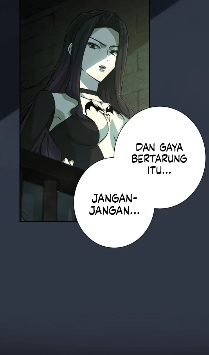The Avenging Assassin Doll Bab 5 halaman 69