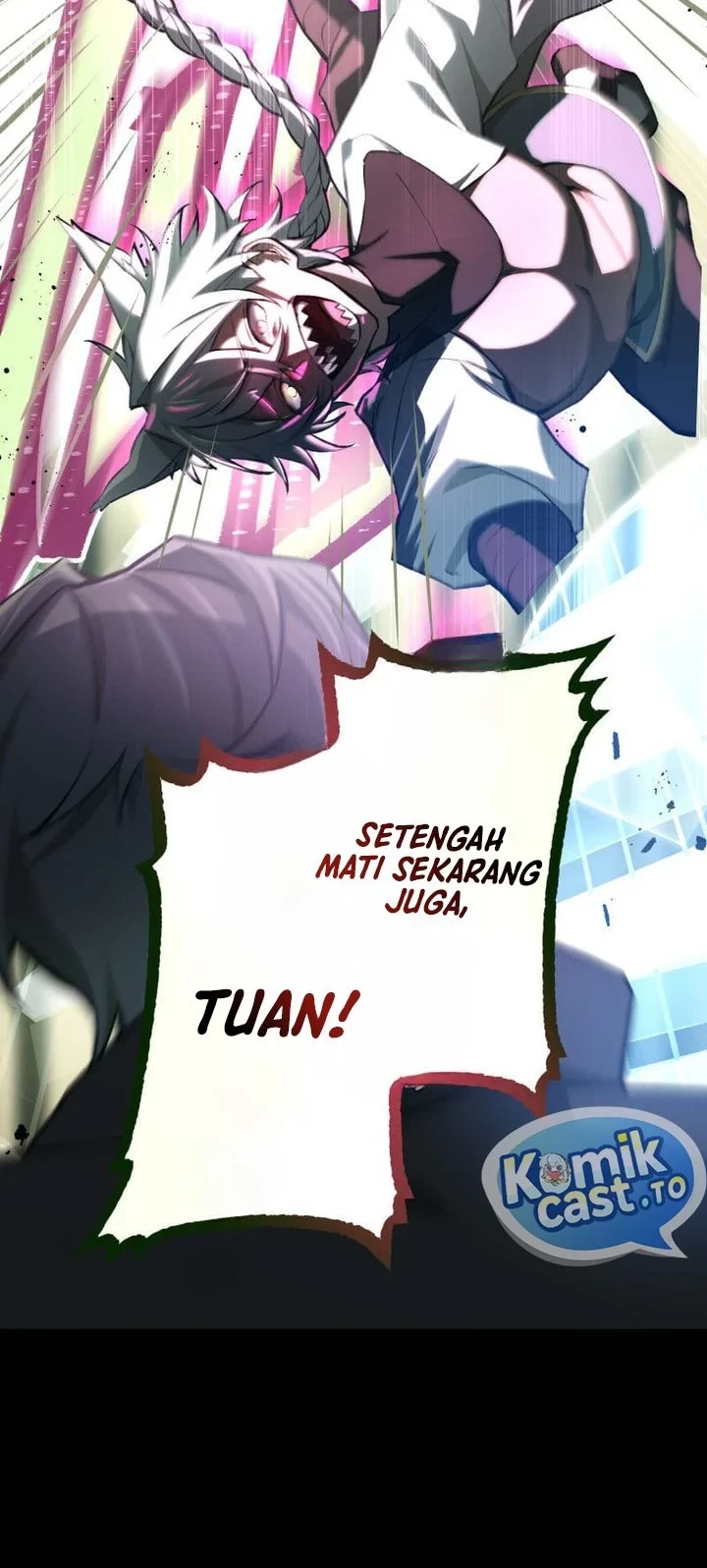 The Avenging Assassin Doll Bab 6 halaman 5