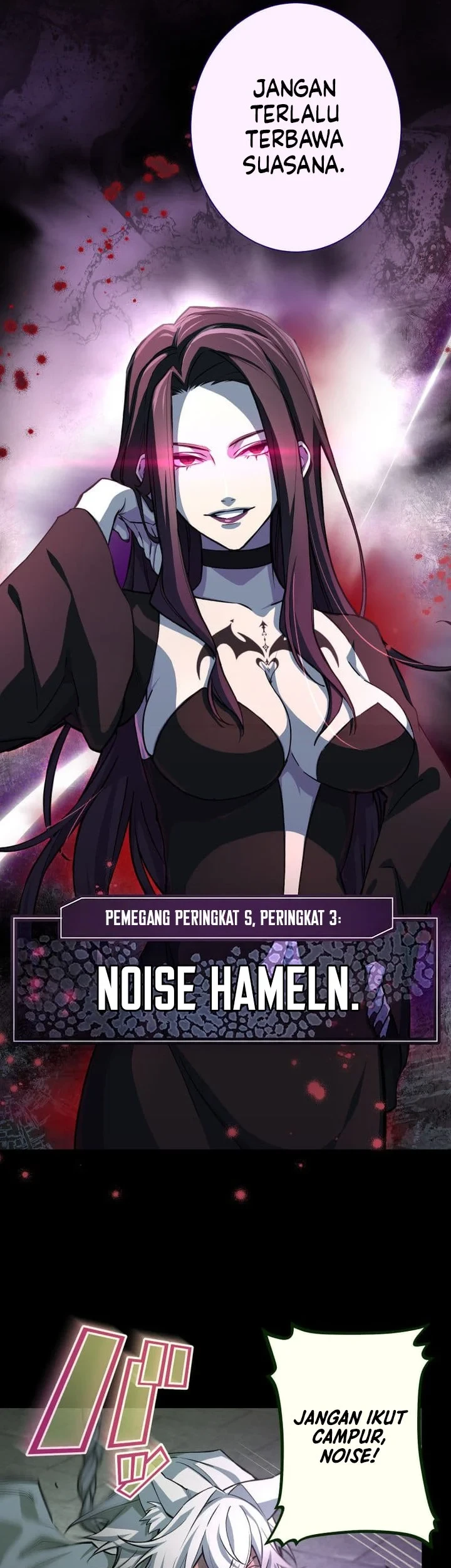 The Avenging Assassin Doll Bab 6 halaman 14