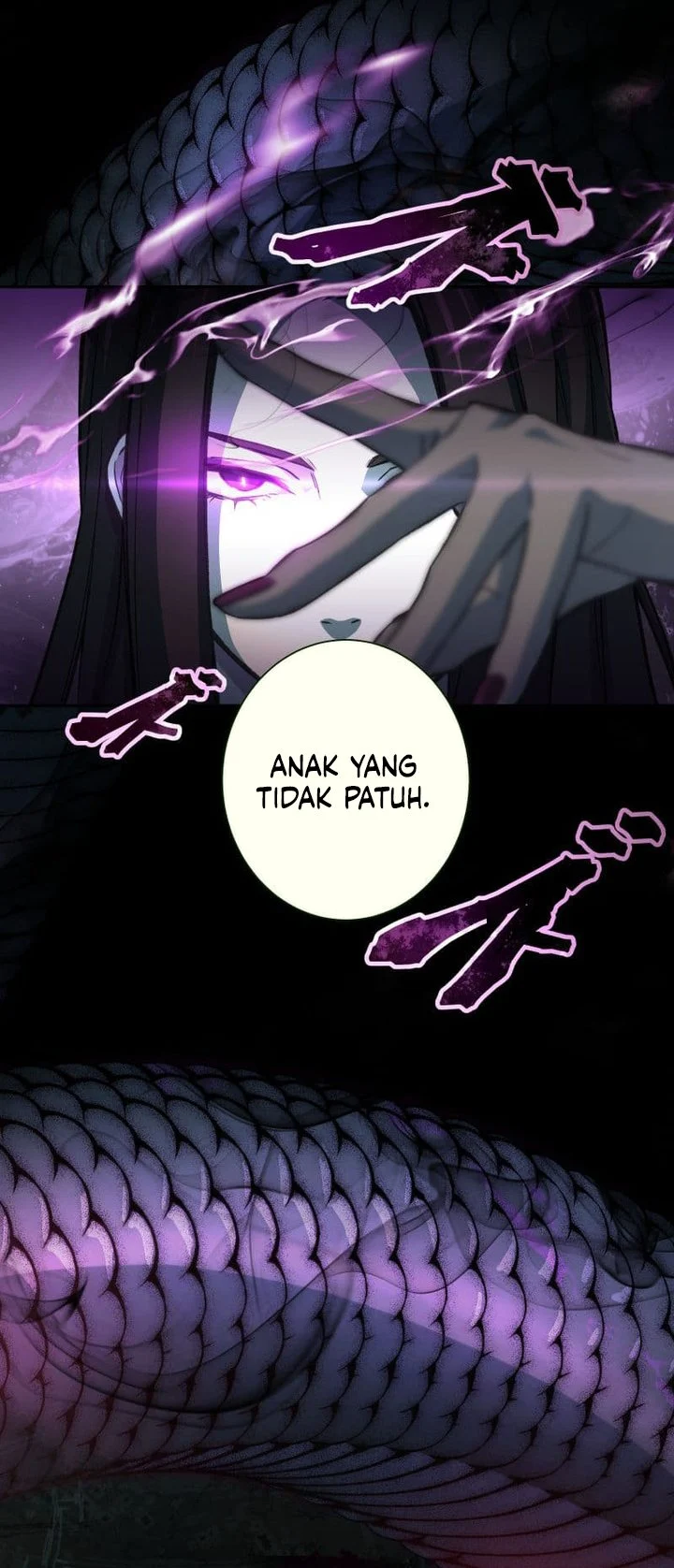 The Avenging Assassin Doll Bab 6 halaman 16