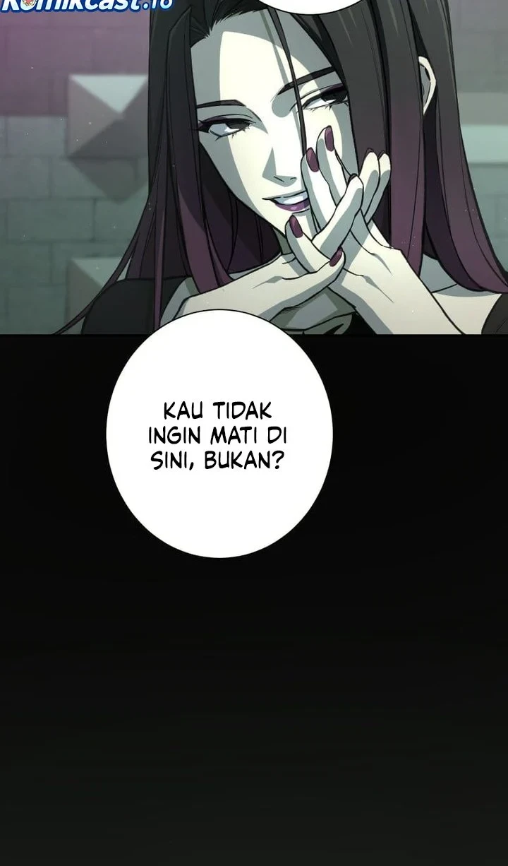 The Avenging Assassin Doll Bab 6 halaman 24