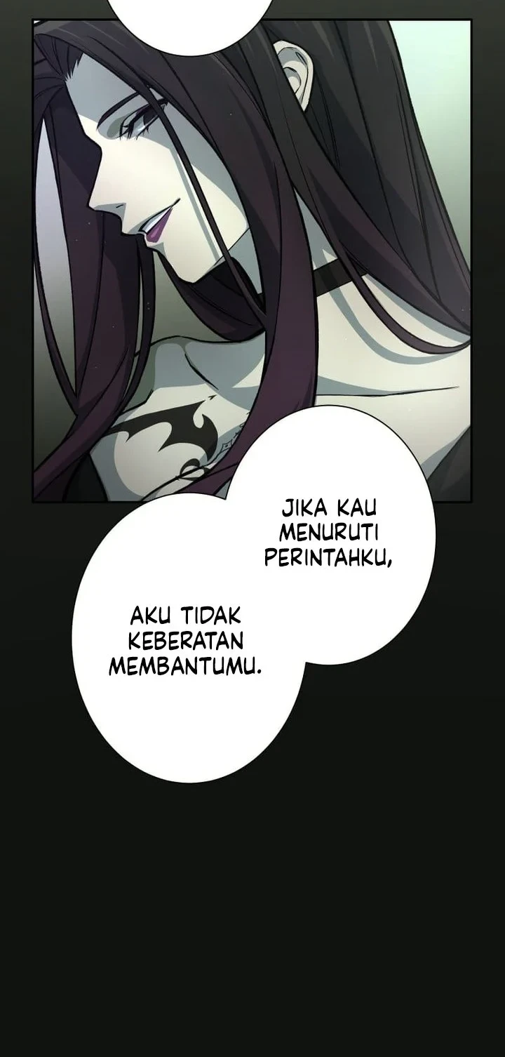 The Avenging Assassin Doll Bab 6 halaman 28