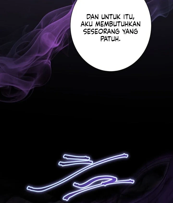 The Avenging Assassin Doll Bab 6 halaman 30