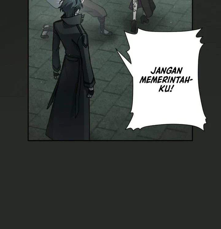 The Avenging Assassin Doll Bab 6 halaman 34