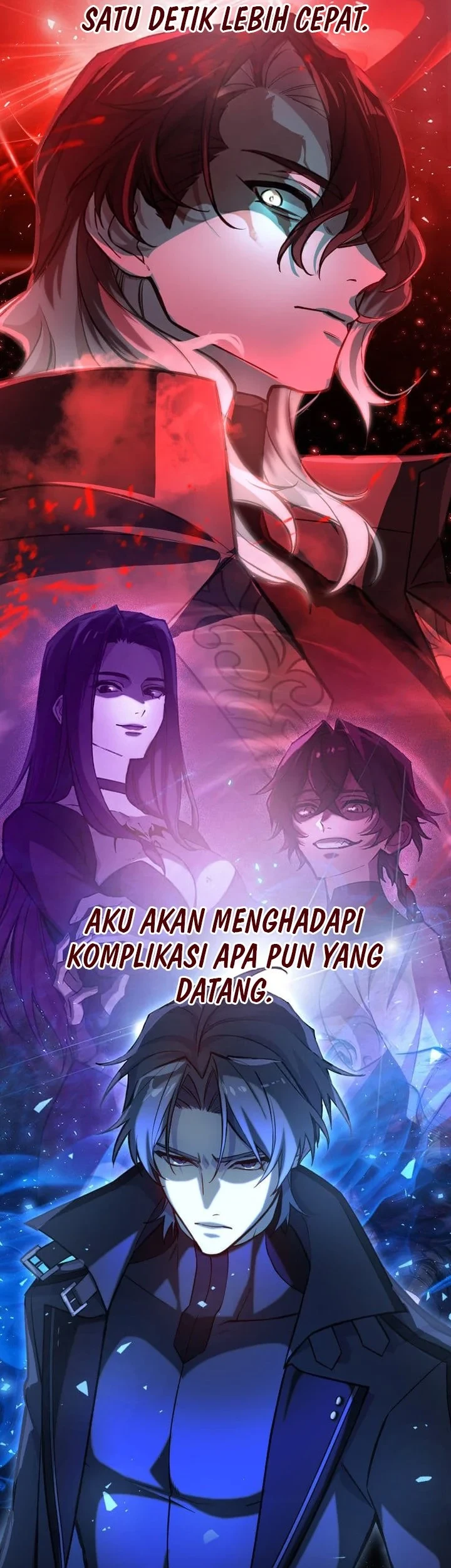 The Avenging Assassin Doll Bab 6 halaman 37