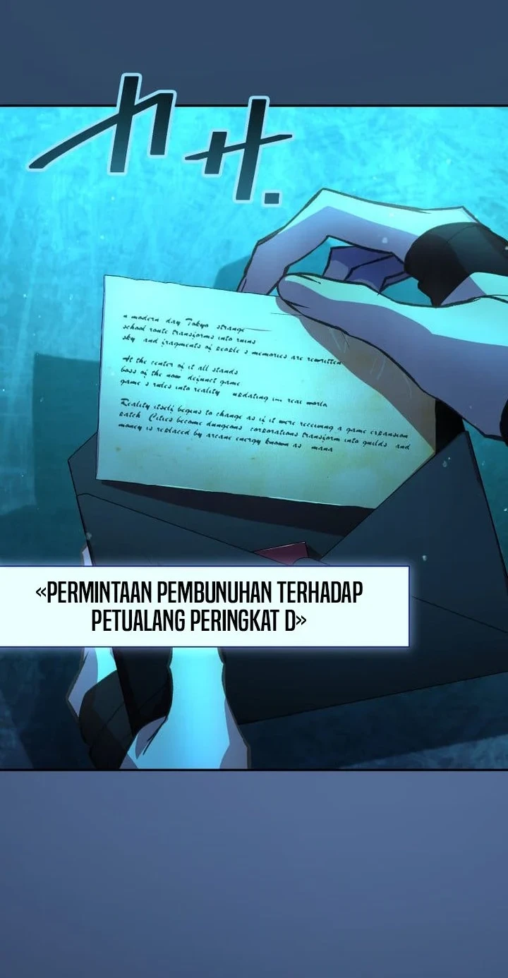 The Avenging Assassin Doll Bab 6 halaman 48