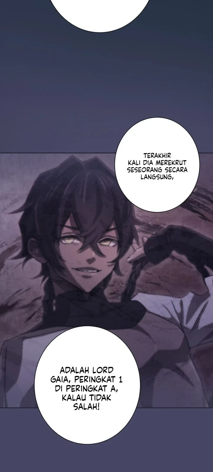 The Avenging Assassin Doll Bab 6 halaman 50