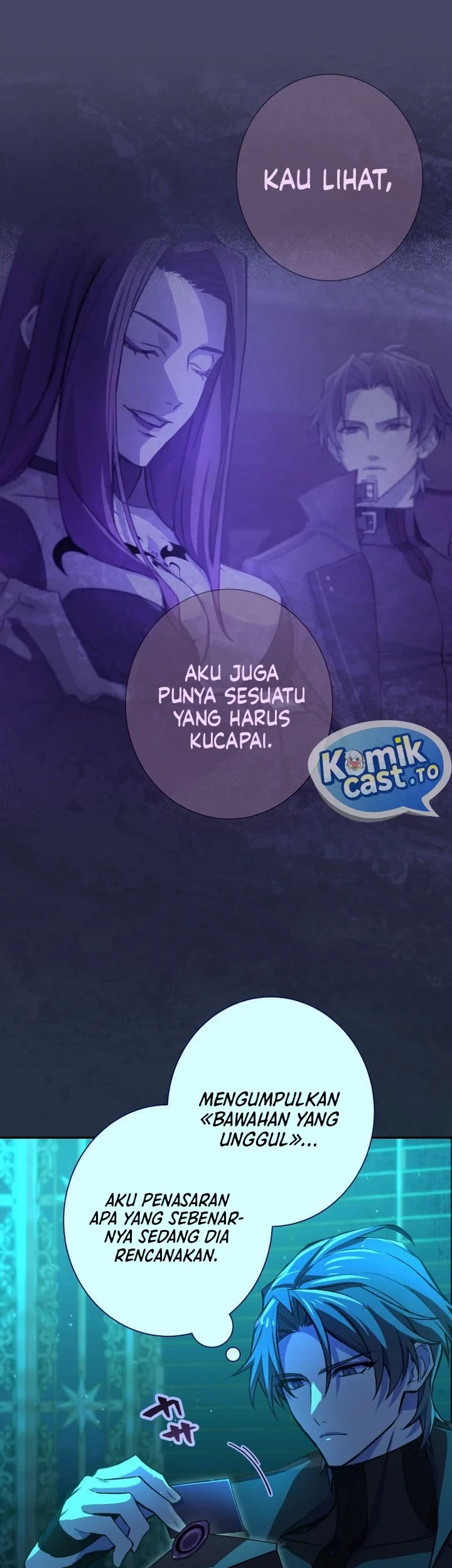 The Avenging Assassin Doll Bab 6 halaman 51