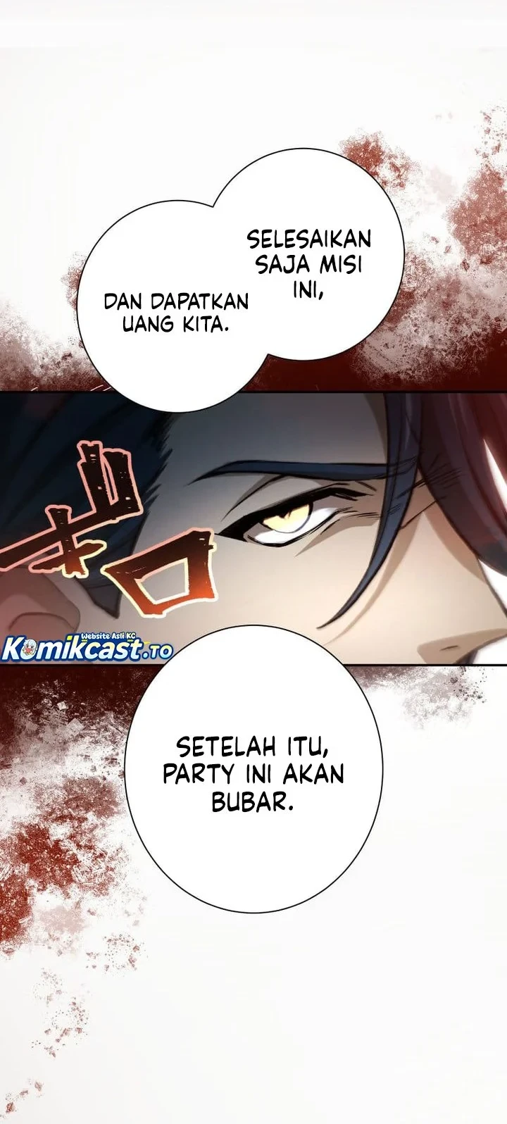 The Avenging Assassin Doll Bab 6 halaman 68