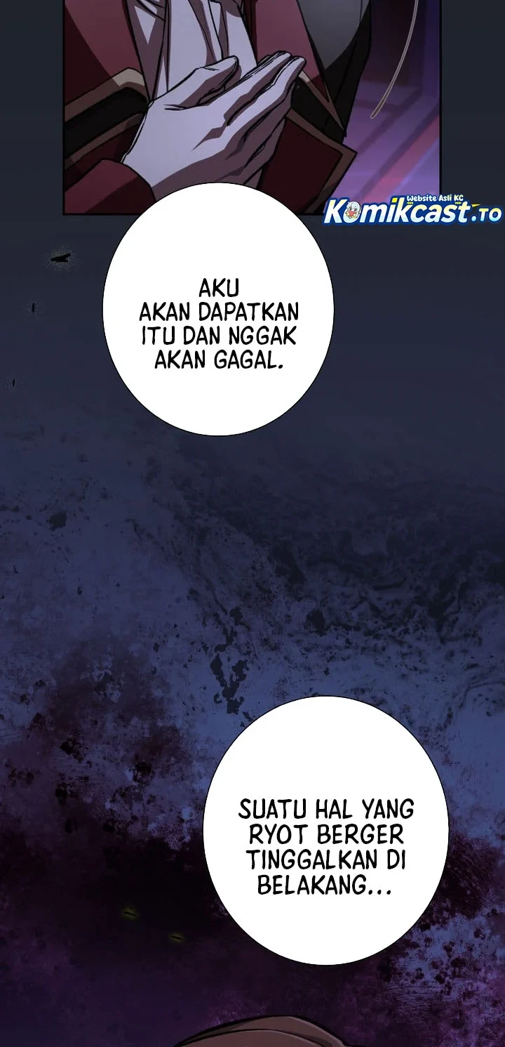 The Avenging Assassin Doll Bab 7 halaman 3