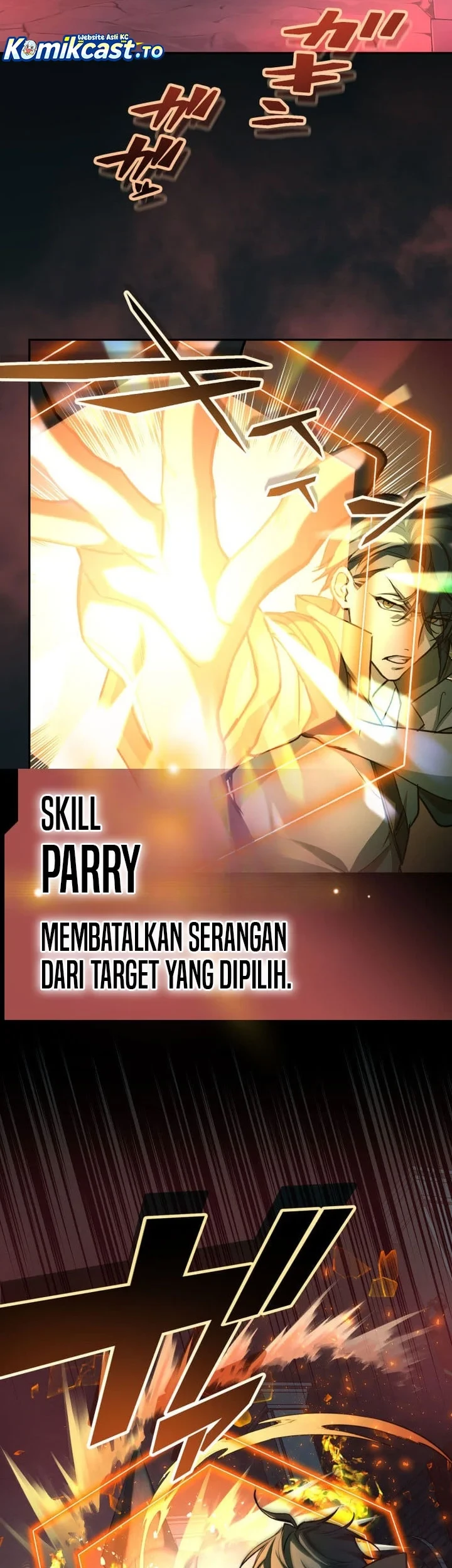 The Avenging Assassin Doll Bab 7 halaman 6