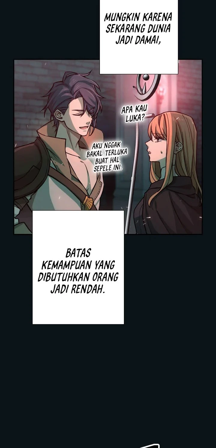 The Avenging Assassin Doll Bab 7 halaman 13