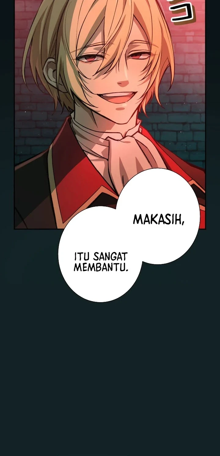 The Avenging Assassin Doll Bab 7 halaman 15