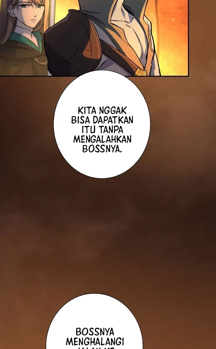 The Avenging Assassin Doll Bab 7 halaman 23