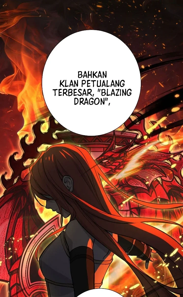 The Avenging Assassin Doll Bab 7 halaman 25