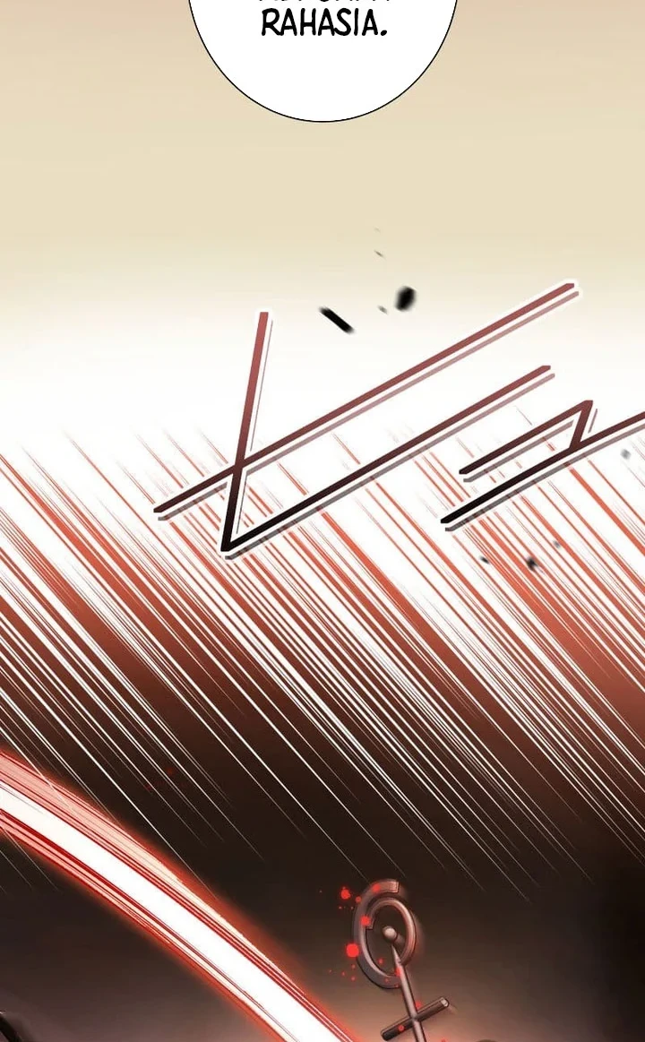 The Avenging Assassin Doll Bab 7 halaman 27
