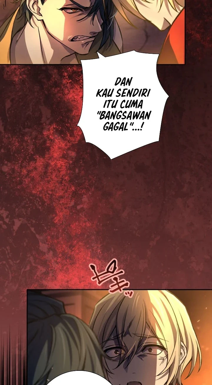 The Avenging Assassin Doll Bab 7 halaman 37