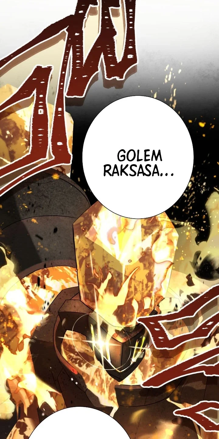 The Avenging Assassin Doll Bab 7 halaman 43