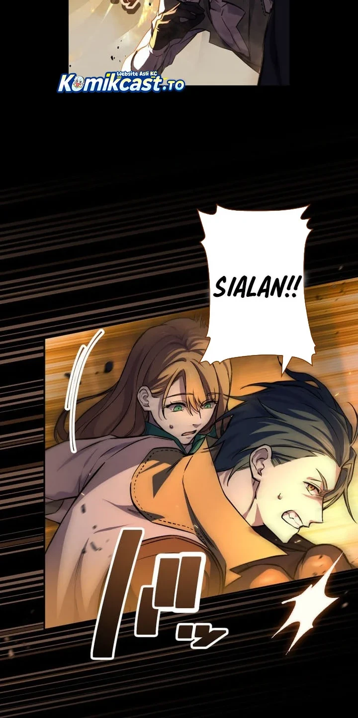 The Avenging Assassin Doll Bab 7 halaman 47
