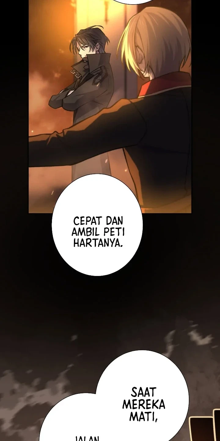 The Avenging Assassin Doll Bab 7 halaman 49