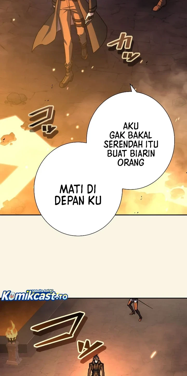 The Avenging Assassin Doll Bab 7 halaman 53