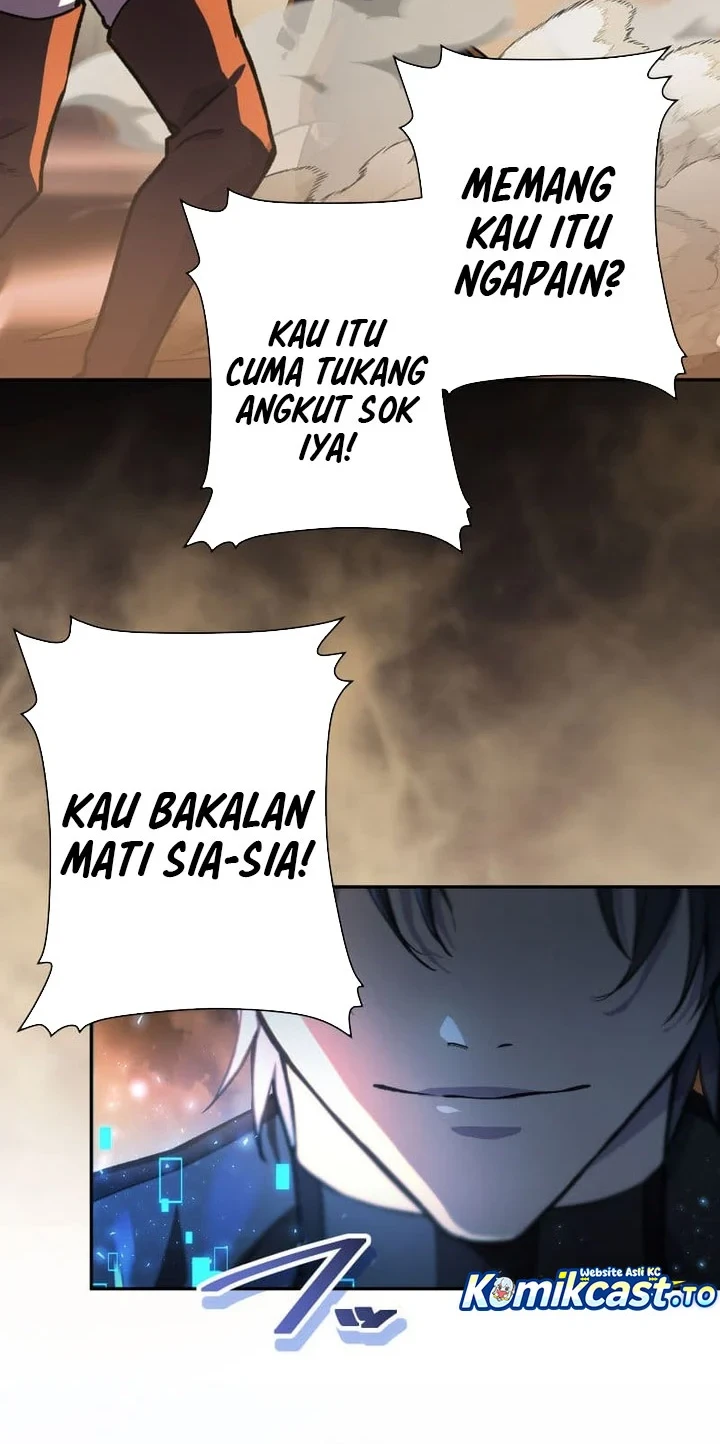 The Avenging Assassin Doll Bab 7 halaman 55