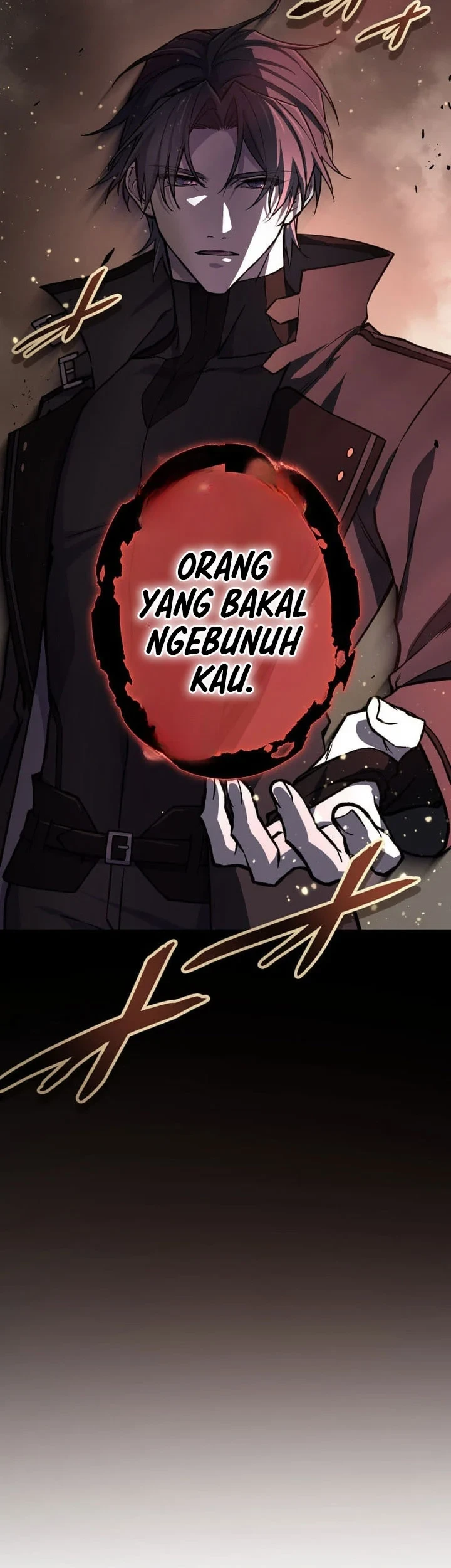 The Avenging Assassin Doll Bab 7 halaman 66