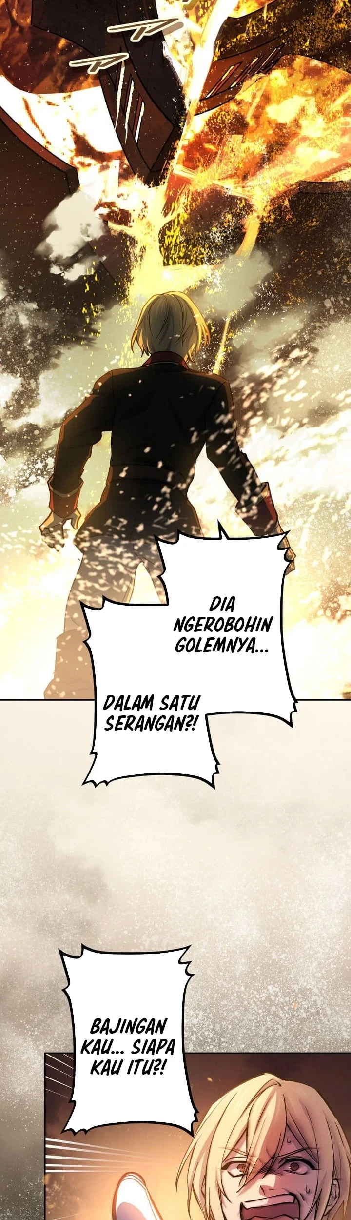 The Avenging Assassin Doll chapter 8 halaman 4