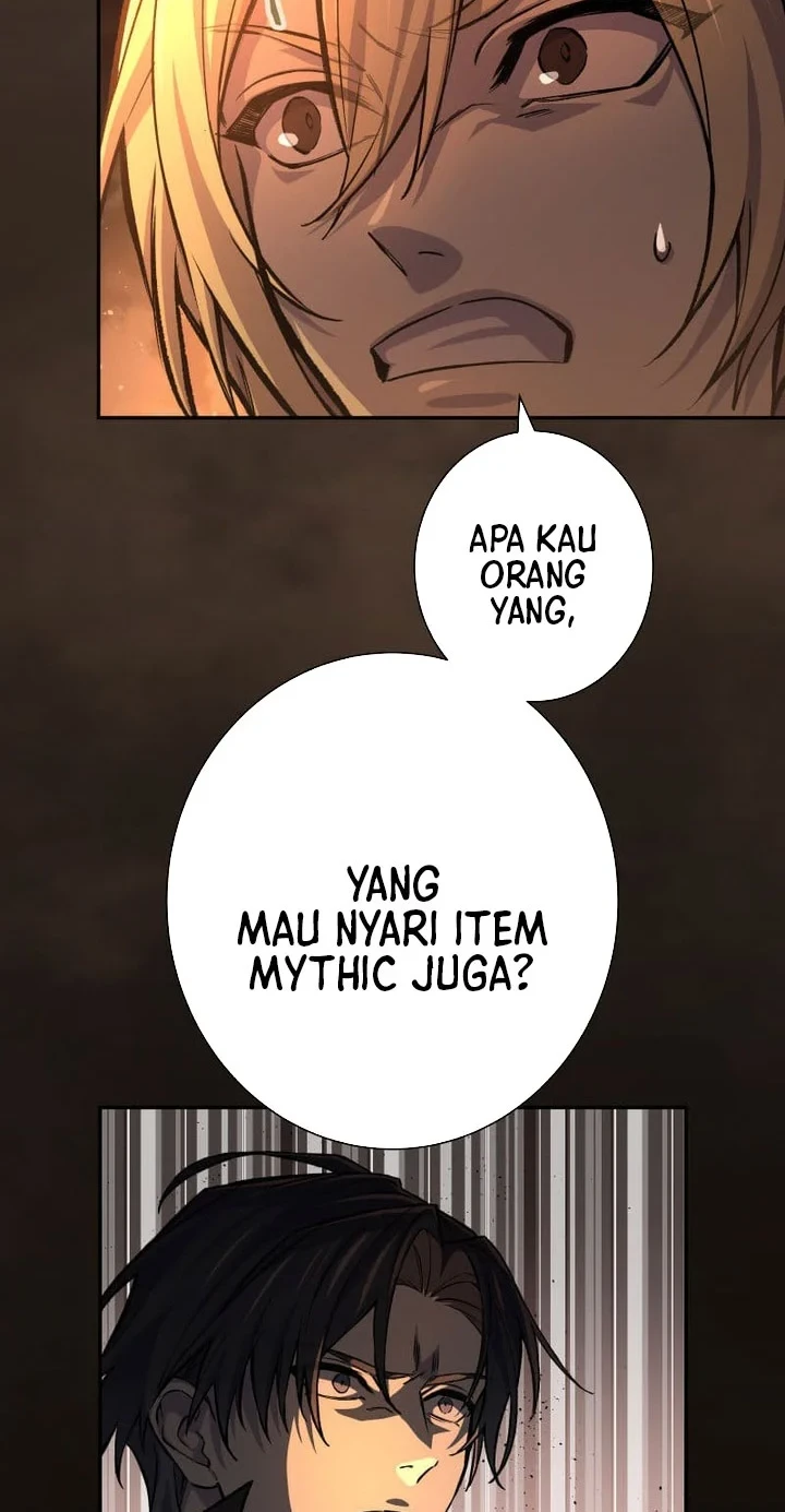 The Avenging Assassin Doll chapter 8 halaman 9